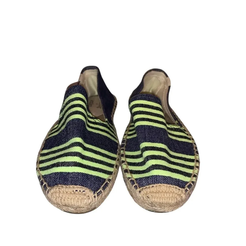 Soludos nwt lemlem